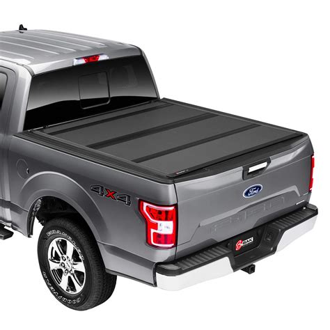 What Are Tonneau